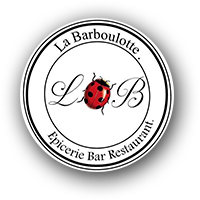 La Barboulotte